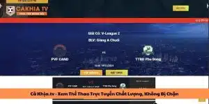 cà khịa.tv