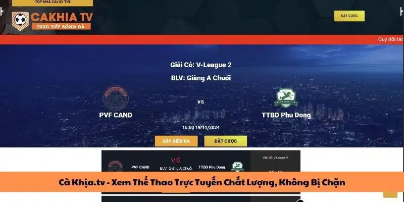 cà khịa.tv