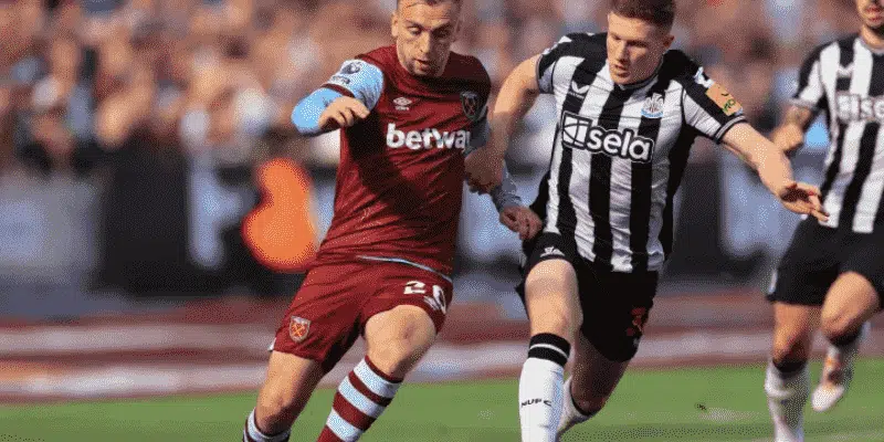 Nhận định Newcastle vs West Ham: Lực lượng của West Ham