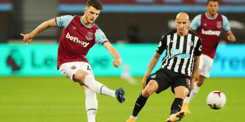 Nhận định Newcastle vs West Ham tại cổng cá cược